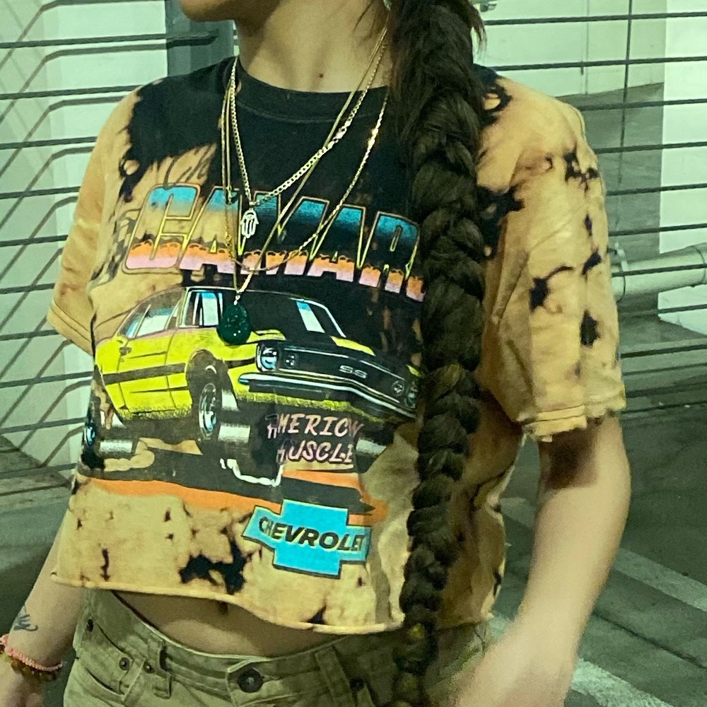 Graphic Tee